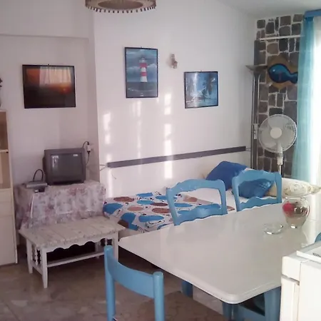 Apartmani Srecko Primošten Rum bild