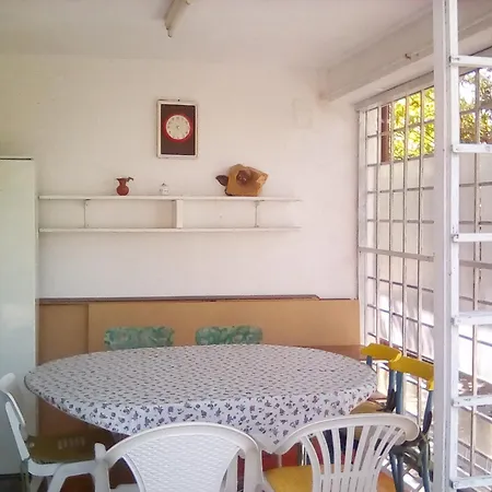 Apartmani Srecko Primošten Rum bild