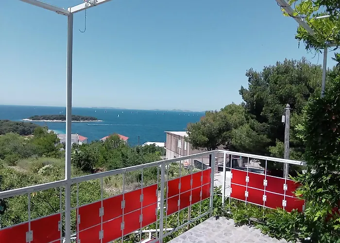 Apartmani Srecko