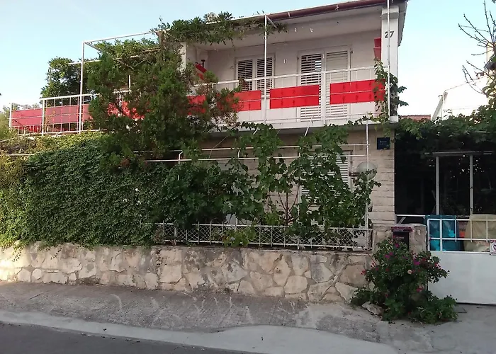 Apartmani Srecko
