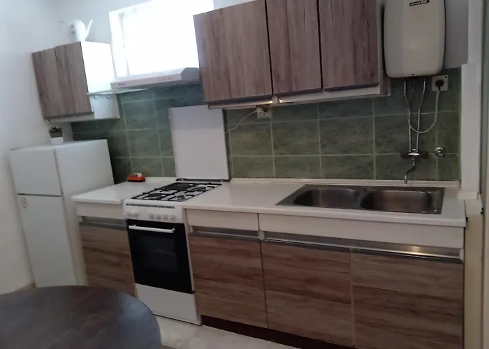 Apartmani Srecko