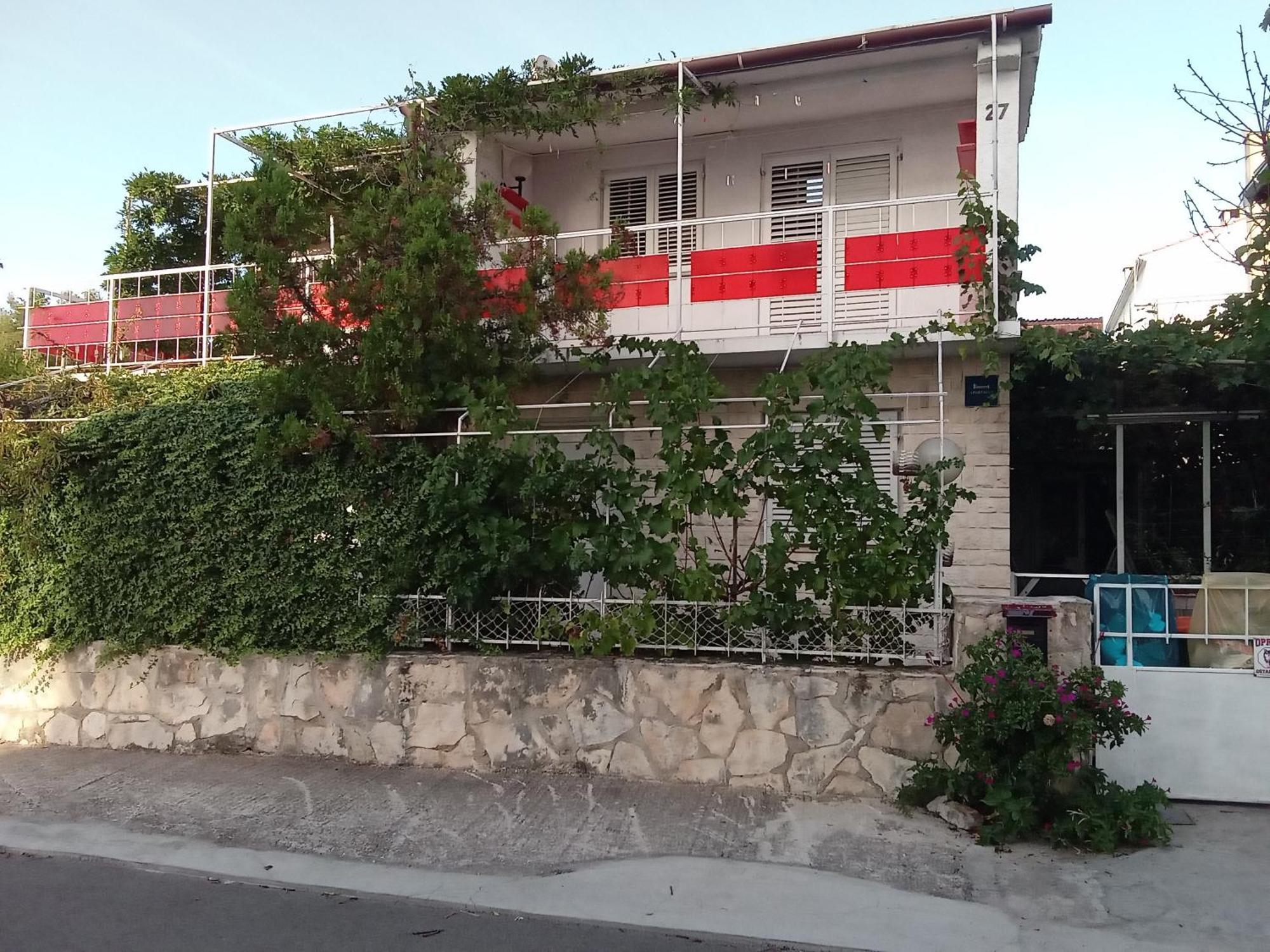 Srecko Apartment *