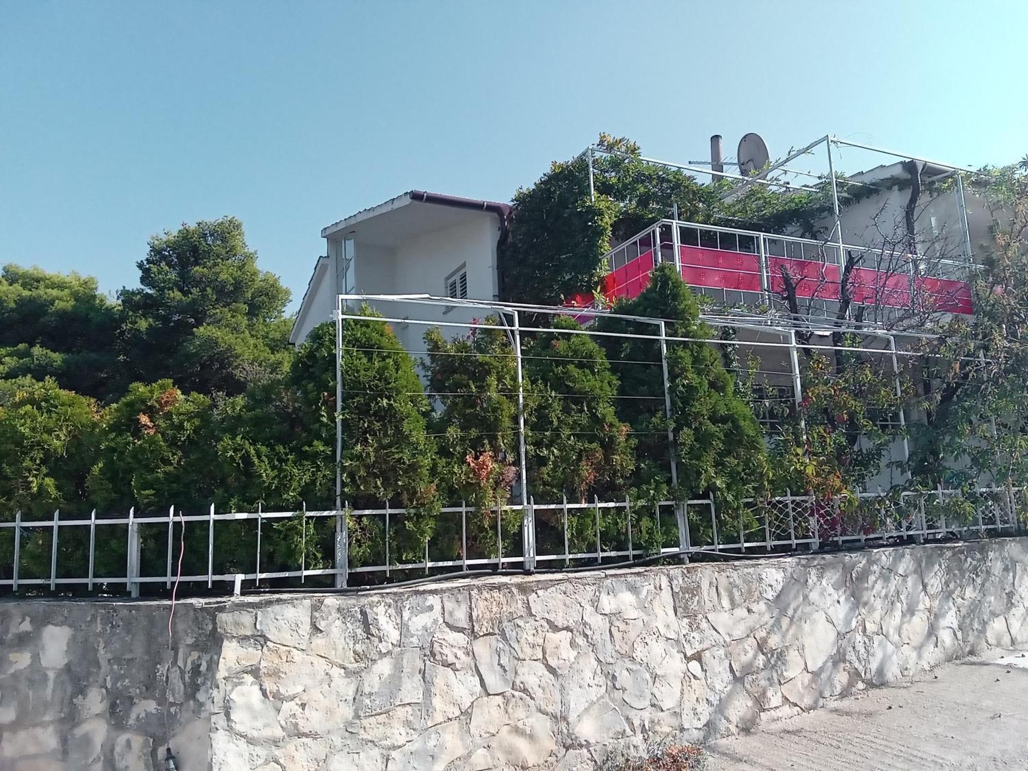 Apartment Srecko
