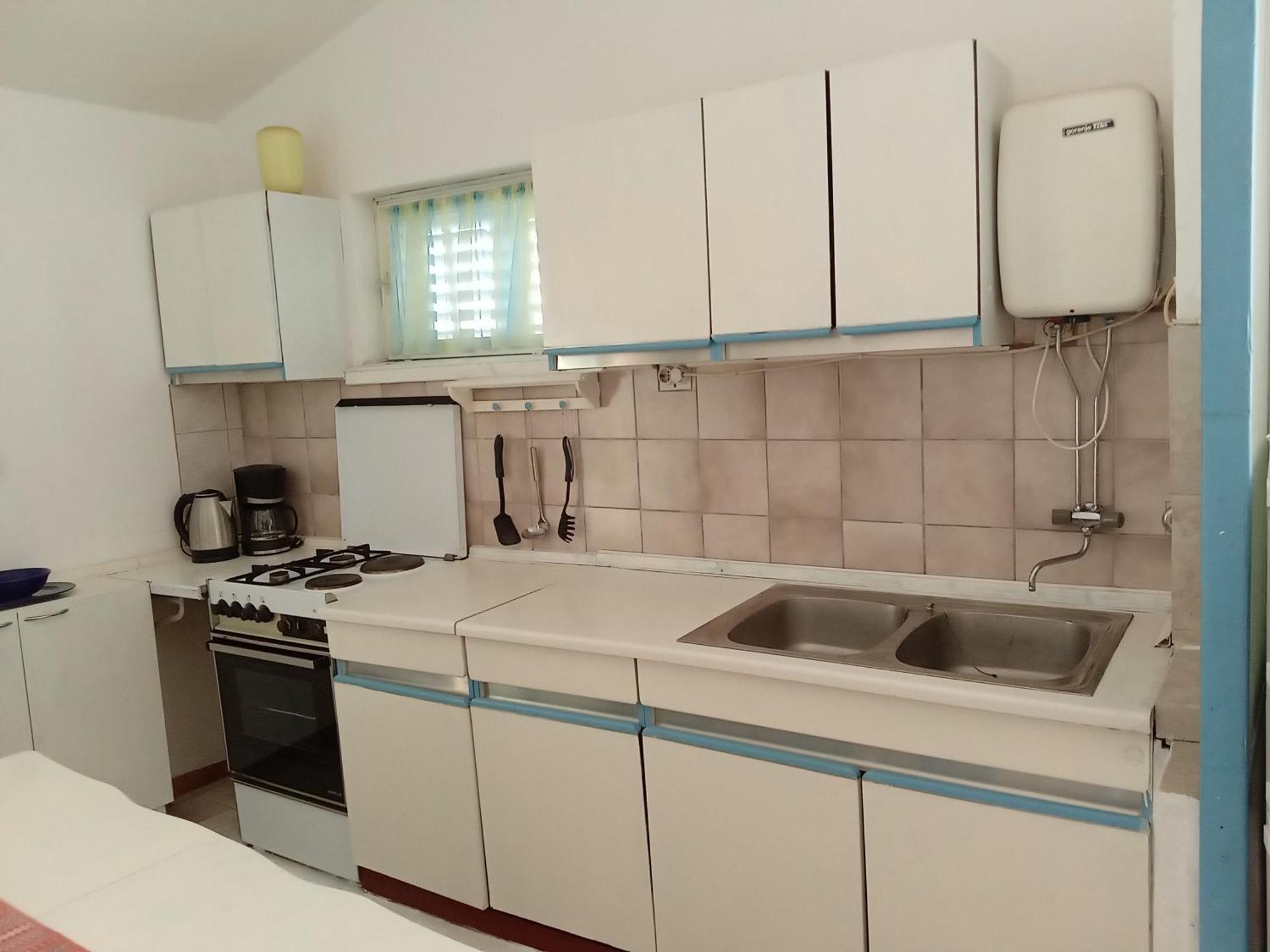Srecko Apartment