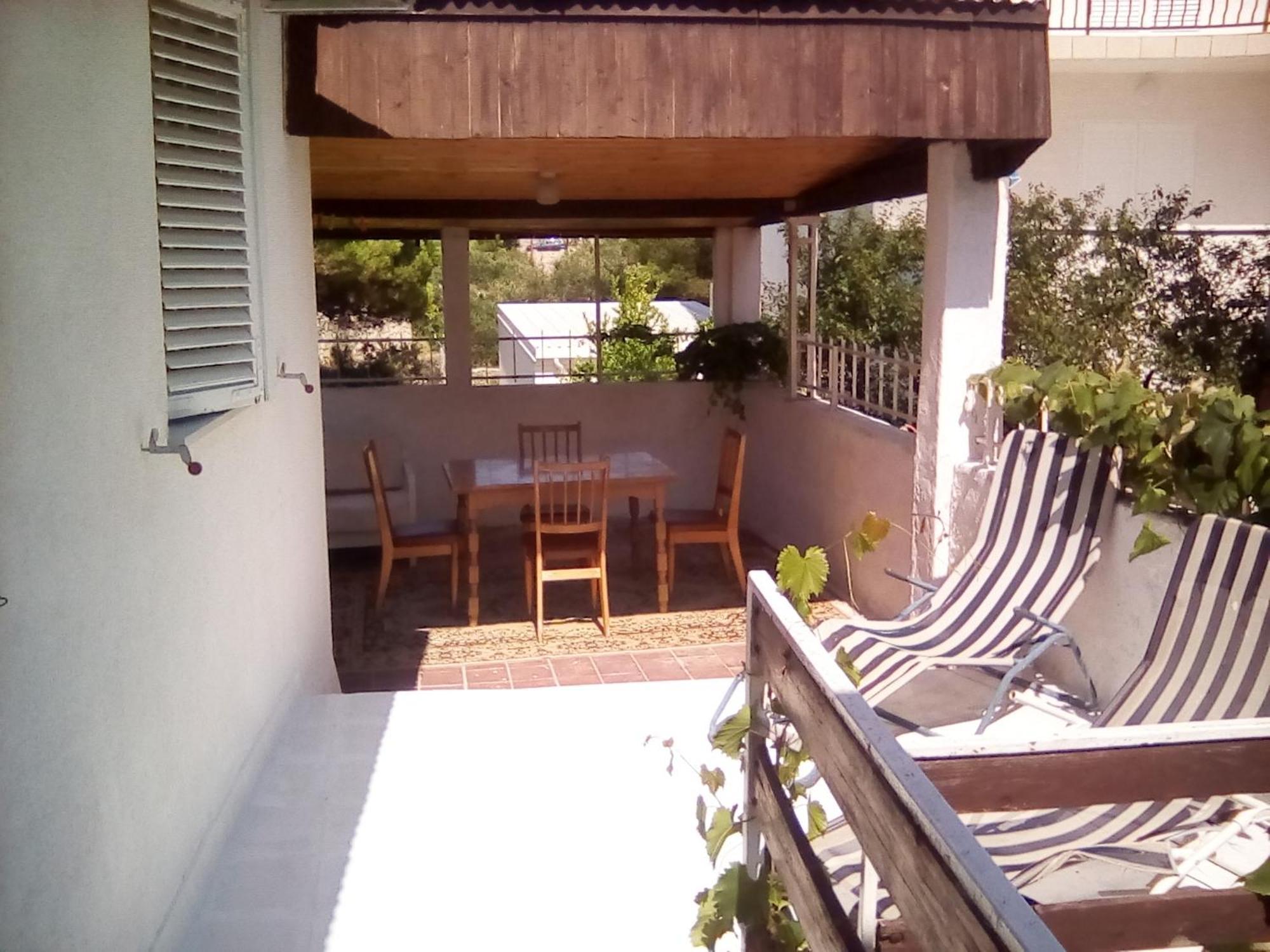 Srecko Apartment *