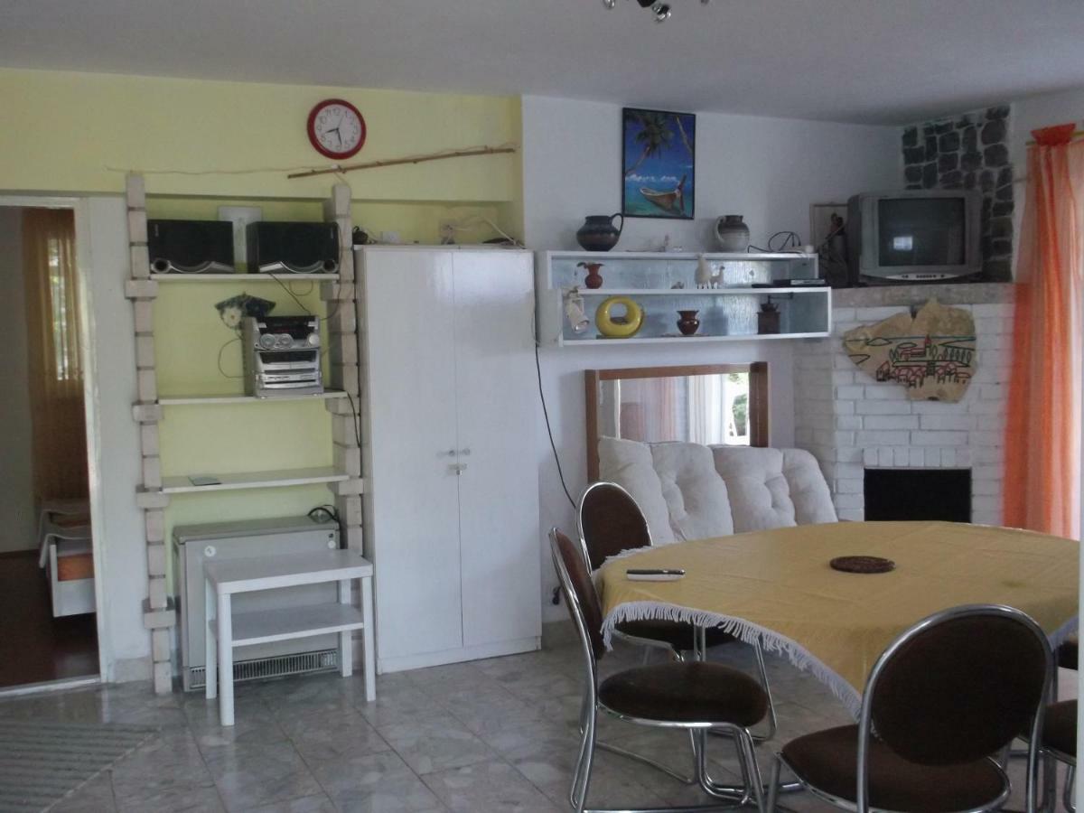 Srecko Apartment *